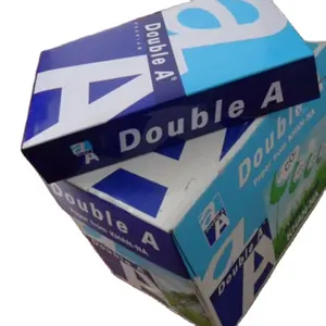 Customize Packing Hot Sale A4 Copier/Copy Paper 80 GSM A4 Paper Supplier