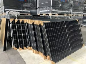 Paneles Solares Trina Vertex S+ de 450w Tipo N 4350W 450w 440w NEG9R.28 con 25 Años de Garantía, Almacenamiento de Energía para el Hogar - Product Image 3