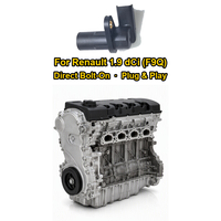 Sensor Posisi Crankshaft OEM 8200676078 Sensor CKP Sensor Mesin Mobil Pengganti untuk Suku Cadang Mesin Mobil Renault
