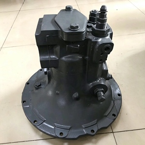 ปั๊มไฮดรอลิกหลัก Komatsu PC60-7 PC70-7 รุ่น 708-1W-00042 708-1W-00111 708-1W-00131 สำหรับอะไหล่รถขุดขนาดเล็ก - Product Image 5