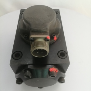SM4-40(40)151-80/40-10-S205 210 บาร์ ผลิตในสหรัฐอเมริกา - Product Image 5