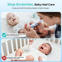 Mini perceuse à ongles portable sans fil polisseuse électrique rechargeable USB pour enfants