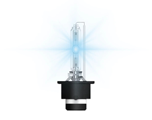 หลอดไฟหน้าซีนอน 12V 35W D4S D4R 4300k 6000k 8000k 10000k 12000k D4 D4s 6000k - Product Image 3