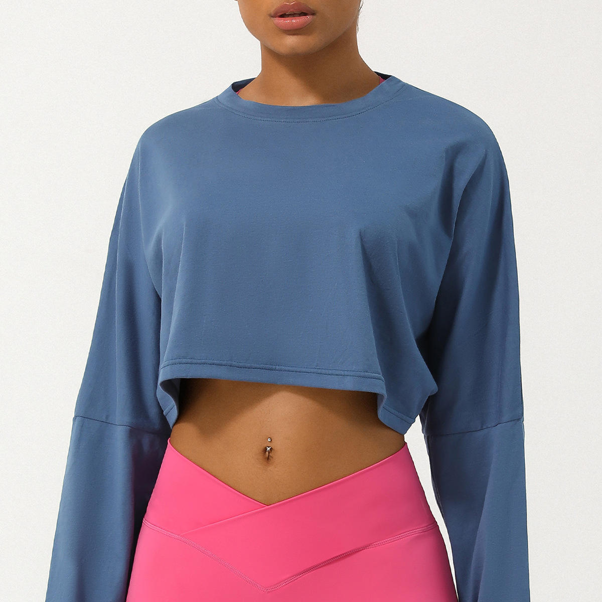 สีน้ำเงินเข้ม