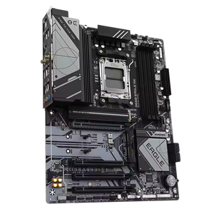 GIGABYTE B650 EAGLE AXサポートAMD-Ryzen 9000 8000 CPU AM5ソケットDDR5 Ram <span class=keywords><strong>M</strong></span>.2 PCIE4.0 WIFI ATX - Product Image 4