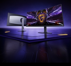 จอเกม redmi ของแท้ G34WQ 2026รุ่น CN | HDR400 | 180Hz | 1500R | GTG 1ms | FreeSync - Product Image 6