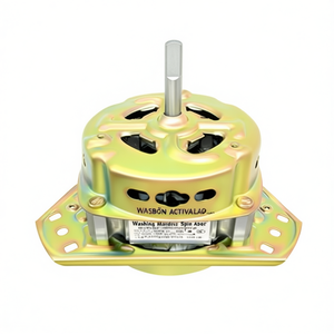 Moteur d'essorage pour lave-linge, 10 axes, fil de cuivre pur, pleine puissance, utilisation semi-automatique - Product Image 1