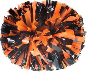 <span class=keywords><strong>Pon</strong></span> <span class=keywords><strong>Pon</strong></span> <span class=keywords><strong>da</strong></span> Cheerleading con Manico a Bastone, <span class=keywords><strong>Pon</strong></span> <span class=keywords><strong>Pon</strong></span> per Bambini e Adulti, per Tifo Sportivo, Feste, Scuola - Product Image 3