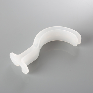 Cánula Orofaríngea Guedel de un Solo Uso, Diseño Nuevo, para Adultos (Tipo Berman), Material PP+PE Desinfectable, Certificación CE - Product Image 5