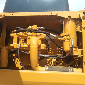 รถขุด CAT 330BL ขนาดใหญ่ 33 ตัน พร้อมบุ้งกี๋ขุดขนาด 1.5 ลูกบาศก์เมตร รถขุดตีนตะขาบมือสอง สภาพดี ใช้งานได้ดี - Product Image 5