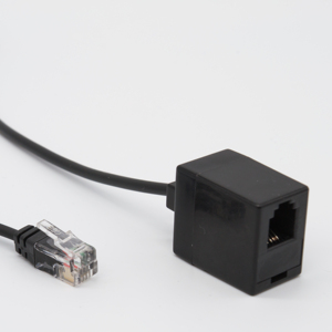 <span class=keywords><strong>Casque</strong></span> filaire mono léger avec microphone réglable pour le service client - Product Image 5