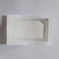 CHIP TAG RFID TINTA 1240 1512 untuk Semua Perangkat Lunak 6.2 DIGUNAKAN untuk PRINTER CODING INKJET LX 8810 8820 8830 8910 8920 8930