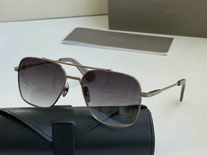Gafas de Sol Ditaeds DT007 de Alta Calidad, Elegantes para Hombre y Mujer, Nueva Marca de Lujo 2021 - Product Image 3