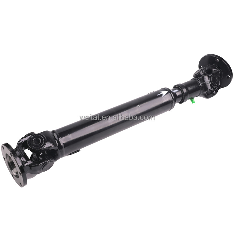 Industrial Machinery Equipment Universal Joint Coupling Cross Drive Shaft Assembly for Concrete Mixer Truck SYM5311GJB1F5/412C1