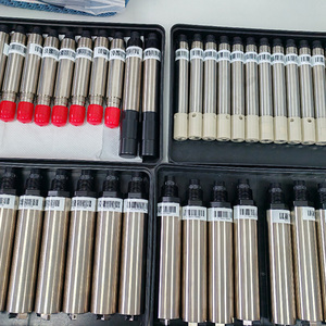 Rivelatore ottico di fare dell'analizzatore Multi-parametro Online in tempo reale industriale - Product Image 5