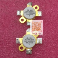 Utilisé: VRF2933-TRANSISTOR MOSFET VERTICAL DE PUISSANCE RF-100% original