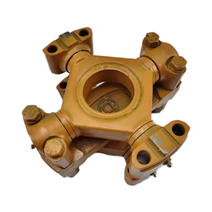 <span class=keywords><strong>Shantui</strong></span> SD22 поперечный вал Zoomlion 220 бульдозер приводной вал 154-20-10002 111000 универсальный шарнир - Product Image 4