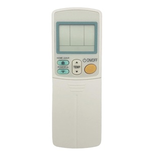 <span class=keywords><strong>Télécommande</strong></span> de remplacement <span class=keywords><strong>universelle</strong></span> compatible avec tous les climatiseurs <span class=keywords><strong>Daikin</strong></span> ARC433A1 ARC433B51 FTXS09DVJU FTXS12DVJU - Product Image 6