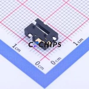 Original-Nuevo conector de alimentación de CC PMIC de chip IC de circuito integrado SMD de - Product Image 2