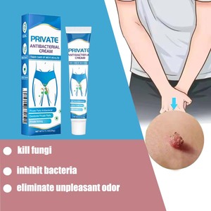 Krim Herbal Anti gatal, krim Herbal Anti gatal, salep penghilang bau, salep eksim, untuk fungsi perawatan kesehatan, perawatan kelamin pribadi - Product Image 6