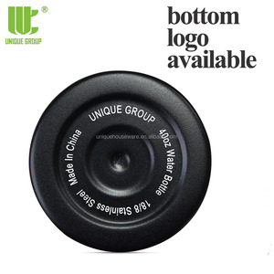 Botella <span class=keywords><strong>de</strong></span> agua deportiva personalizada <span class=keywords><strong>de</strong></span> acero inoxidable con aislamiento <span class=keywords><strong>de</strong></span> doble pared Eco-Safe con tapa <span class=keywords><strong>de</strong></span> asa para viajes <span class=keywords><strong>de</strong></span> gimnasio - Product Image 5