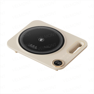 Nuevo modelo, estufa eléctrica de 3500W de potencia, quemador único, encimera eléctrica de cerámica independiente, cocina infrarroja de precio barato - Product Image 4