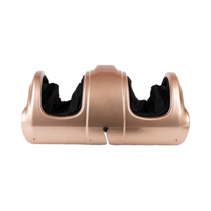 Shiatsu amasado profundo con calefacción para reflexología, Dispositivo de masaje doméstico portátil EE. UU. Venta caliente mejor máquina masajeadora de pies y piernas - Product Image 3