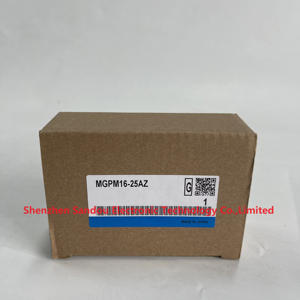 Good quality New and Original <b>Cylinder</b> MGPM16-25AZ - Product Image 1