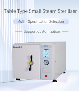 MST-18B piccolo sterilizzatore Yuxin Med società di produzione classe B per la clinica - Product Image 3