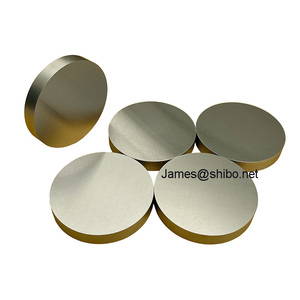 उच्च घनत्व मोलिब्डेनम दौर डिस्क - Product Image 4