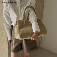 Sacs à main de luxe en cuir de veau véritable pour femmes, sacs à bandoulière structurés à poignée supérieure pour usage quotidien, fournisseur et fabricant ODM en gros