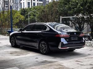 BMW I5 2024 EDrive35L Luxury Line Usado en Venta, 567 km <span class=keywords><strong>de</strong></span> Autonomía, 79 kWh, Sedán Eléctrico, Tracción Trasera, Eléctrico Puro - Product Image 4