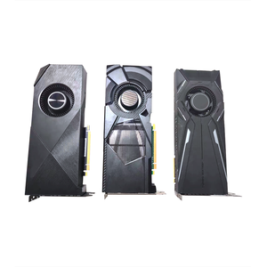 การ์ดจอ RTX 2080 TI 22GB GDDR6 ประสิทธิภาพสูงสำหรับ AI พร้อมพัดลมระบายความร้อนสำหรับเดสก์ท็อป รุ่นยอดนิยม - Product Image 4