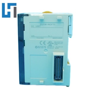 โมดูลควบคุมตำแหน่งซีรีส์ CJ1W-NCF71 CJ1W รุ่นใหม่ ของแท้ ตัวควบคุมโปรแกรม PLC ตัวควบคุมระบบอัตโนมัติอุตสาหกรรม - Product Image 3