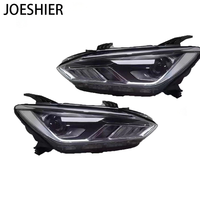 Feux avant de voiture JOESHIER en gros, phares DRL pour BYD E3, phare avant OE ELED-4121010 ELED-4121020