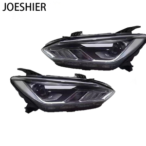 Feux avant de voiture JOESHIER en gros, phares DRL pour BYD E3, phare avant OE ELED-4121010 ELED-4121020 - Product Image 1