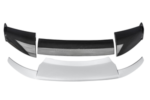 Alerón trasero de fibra de carbono completamente seco estilo OEM para <span class=keywords><strong>Ferrari</strong></span> SF90 actualizado a SF90XX 2023 + - Product Image 2