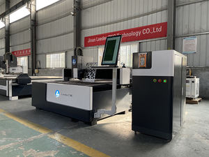 Découpeuse portative de métal de laser/maquina Corte De Metal - Product Image 5
