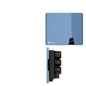 Inversor Solar Trifásico Conectado a la Red Aiswei Serie G3 20-30kw, Inversores de Corriente Continua a Corriente Alterna - Product Image 5