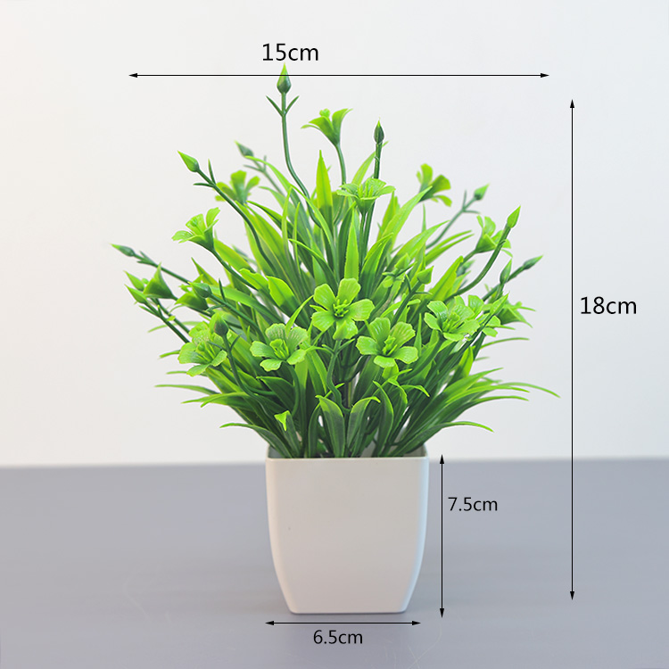 green I
