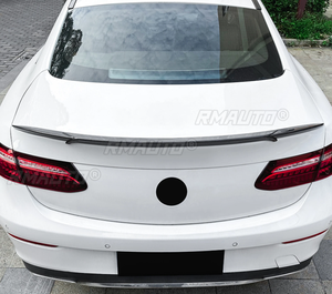สปอยเลอร์หลังรถยนต์ ชุดแต่งสปอยเลอร์หลัง สำหรับรถยนต์เมอร์เซเดสเบนซ์ E-Class Coupe C238 W238 E200 E300 E400 E450 ปี 2017-2023 - Product Image 3