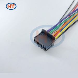 Cho <span class=keywords><strong>Pio</strong></span> Neer Máy Nghe Nhạc CD Cũ 16Pin Đuôi Dòng Tín Hiệu Điện Dòng Để Nhận Âm Thanh Kết Nối Dây Khai Thác - Product Image 4