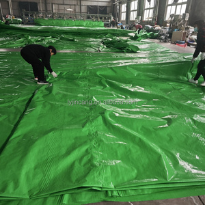 Bâche en PE 80GSM Afrique, couleur <span class=keywords><strong>vert</strong></span> <span class=keywords><strong>herbe</strong></span>, bâche en PE, bâches - Product Image 1