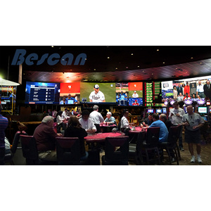 Màn Hình Ma Trận <span class=keywords><strong>Led</strong></span> BESCAN Màn Hình Oled Trong Suốt <span class=keywords><strong>P25</strong></span> Màn Hình Hiển Thị <span class=keywords><strong>Led</strong></span> Cố Định Trong Nhà Màn Hình <span class=keywords><strong>Led</strong></span> Sàn Nhảy - Product Image 6