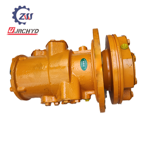 Cat320d Excavator <strong>Central</strong> Swivel Joint Construction <strong>Machinery</strong> <strong>Parts</strong> for Caterpillar - Product Image 3