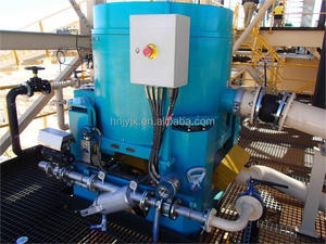 Máy Tách Ly Tâm Vàng Để Bán - Product Image 2