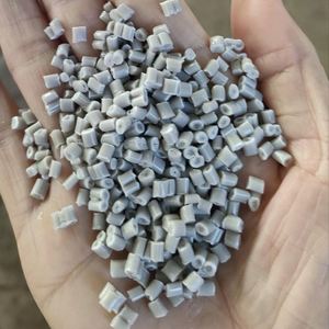 Polietileno de Alta Densidad HDPE, Gránulos de PEAD Virgen, Materias Primas Plásticas HDPE para Moldeo por Inyección - Product Image 3