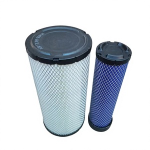 อะไหล่รถบรรทุกกรองอากาศ PU1634 AF25557 P903547 C17337/2 G082580อะไหล่รถบรรทุก - Product Image 1