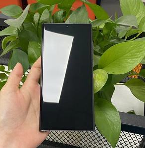 Tình trạng tốt o Sử dụng GY S22 siêu thông minh <span class=keywords><strong>Android</strong></span> 5g điện thoại thông minh mở khóa phiên bản - Product Image 6