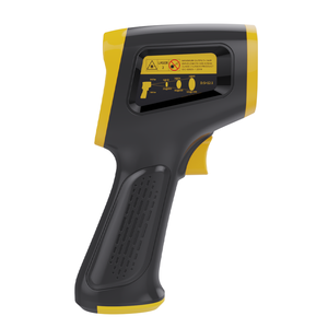 Nhiệt Kế Hồng Ngoại Súng Hồng Ngoại Laser Kỹ Thuật Số Công Nghiệp 9158F Nhiệt Kế Hồng Ngoại Nhiệt Kế Công Nghiệp Cho Ngành Công Nghiệp - Product Image 2